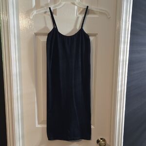 Yelete Black Nylon Spandex Garment/ 🎈5 For $30